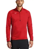 Nike CN9492 LIMITED EDITION  Therma-FIT 1/4-Zip Fl TeamScar
