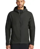 Nike NKDR1543  Hooded Soft Shell Jacket IronGrey