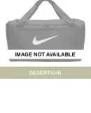 Nike NKDM3976  Brasilia Small Duffel Desertkhk