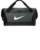Nike NKDM3976  Brasilia Small Duffel in Flintgrey