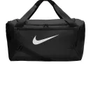 Nike NKDM3976  Brasilia Small Duffel in Black