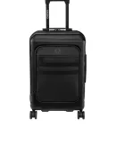 Ogio 413011 OGIO Utilitarian Carry-On Spinner Blacktop