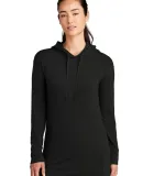 Ogio LOG827 OGIO   Ladies Luuma Flex Tunic Blacktop