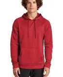 Sport Tek ST730 Sport-Tek   Re-Compete Fleece Pull TrueRed