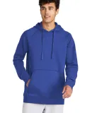 Sport Tek STF200 Sport-Tek   Drive Fleece Pullover TrueRoyal