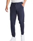 Sport Tek STF204 Sport-Tek   Drive Fleece Jogger in Truenavy