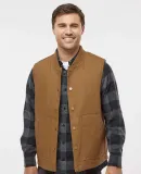 Independent Trading Co. EXP560V Insulated Canvas W Saddle