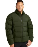 MERCER+METTLE MM7210    Puffy Jacket TownsendGn