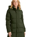MERCER+METTLE MM7213    Women's Puffy Parka TownsendGn