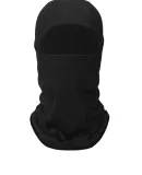 Cornerstone CS820 CornerStone Smooth Fleece Face M Black