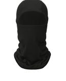 Cornerstone CS820 CornerStone Smooth Fleece Face M in Black