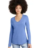 District Clothing DT135 District Women's Perfect T MariFrost