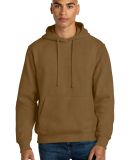 District Clothing DT6600 District V.I.T. Heavyweig in Duckbrown