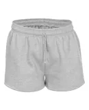 Badger Sportswear 1203 Women's Athletic Fleece Sho in Oxford