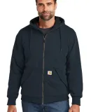CARHARTT CT104078 Carhartt Midweight Thermal-Lined NewNavy