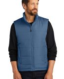 Port Authority Clothing J853 Port Authority Puffer in Duskblue