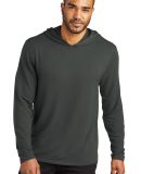 Port Authority Clothing K826 Port Authority Microt in Charcoal