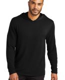Port Authority Clothing K826 Port Authority Microt in Deepblack
