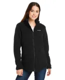 Columbia Sportswear 193990 Ladies' West Bend™ Sh BLACK