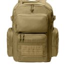 Cornerstone CSB205 CornerStone   Tactical Backpack in Coyotebrn
