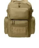 Cornerstone CSB205 CornerStone   Tactical Backpack CoyoteBrn