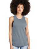 District Clothing DT153 District   Women's Perfect in Flntbluhtr