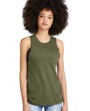 District Clothing DT153 District   Women's Perfect in Milgrnfst