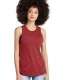 District Clothing DT153 District   Women's Perfect in Redfrost