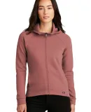 Ogio LOG850 OGIO   Ladies Bolt Full-Zip Hoodie DeepRose