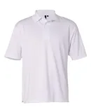 Sierra Pacific 0469 Moisture Free Mesh Polo White