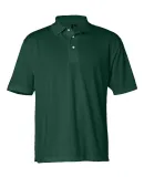 Sierra Pacific 0469 Moisture Free Mesh Polo Forest Green