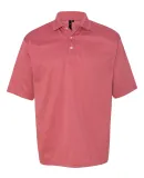 Sierra Pacific 0469 Moisture Free Mesh Polo Heathered Red