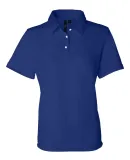 Sierra Pacific 5469 Women's Moisture Free Mesh Pol Royal