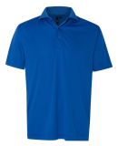 Sierra Pacific 0100 Value Polyester Polo in Royal