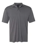 Sierra Pacific 0100 Value Polyester Polo in Steel