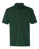 Sierra Pacific 0100 Value Polyester Polo in Forest