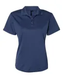 Sierra Pacific 5100 Women's Value Polyester Polo Navy