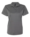 Sierra Pacific 5100 Women's Value Polyester Polo Steel