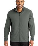 Port Authority Clothing K595 Port Authority   Acco in Pewter