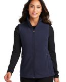 Port Authority Clothing L152 Port Authority   Ladi in Navy