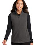 Port Authority Clothing L152 Port Authority   Ladi in Pewter