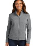 Port Authority Clothing L422 Port Authority   Ladi in Greyhthr