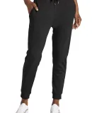 District Clothing DT1310 District Women's Perfect  Black