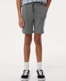 Independent Trading Co. PRM16SRT Youth Lightweight in Nickel