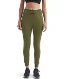 TriDri TD055 Ladies' Fitted Maria Jogger OLIVE