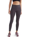 TriDri TD531 Ladies' Performance Leggings CHARCOAL
