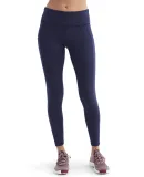 TriDri TD531 Ladies' Performance Leggings NAVY