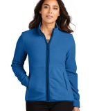 Port Authority Clothing L110 Port Authority   Ladi in Trueblue