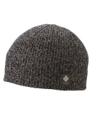 Columbia Sportswear 118518 Whirlibird Watch Cap Be BLACK/ GRPHT MRL