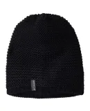 Columbia Sportswear 169339 Cascade Peak Beanie BLACK